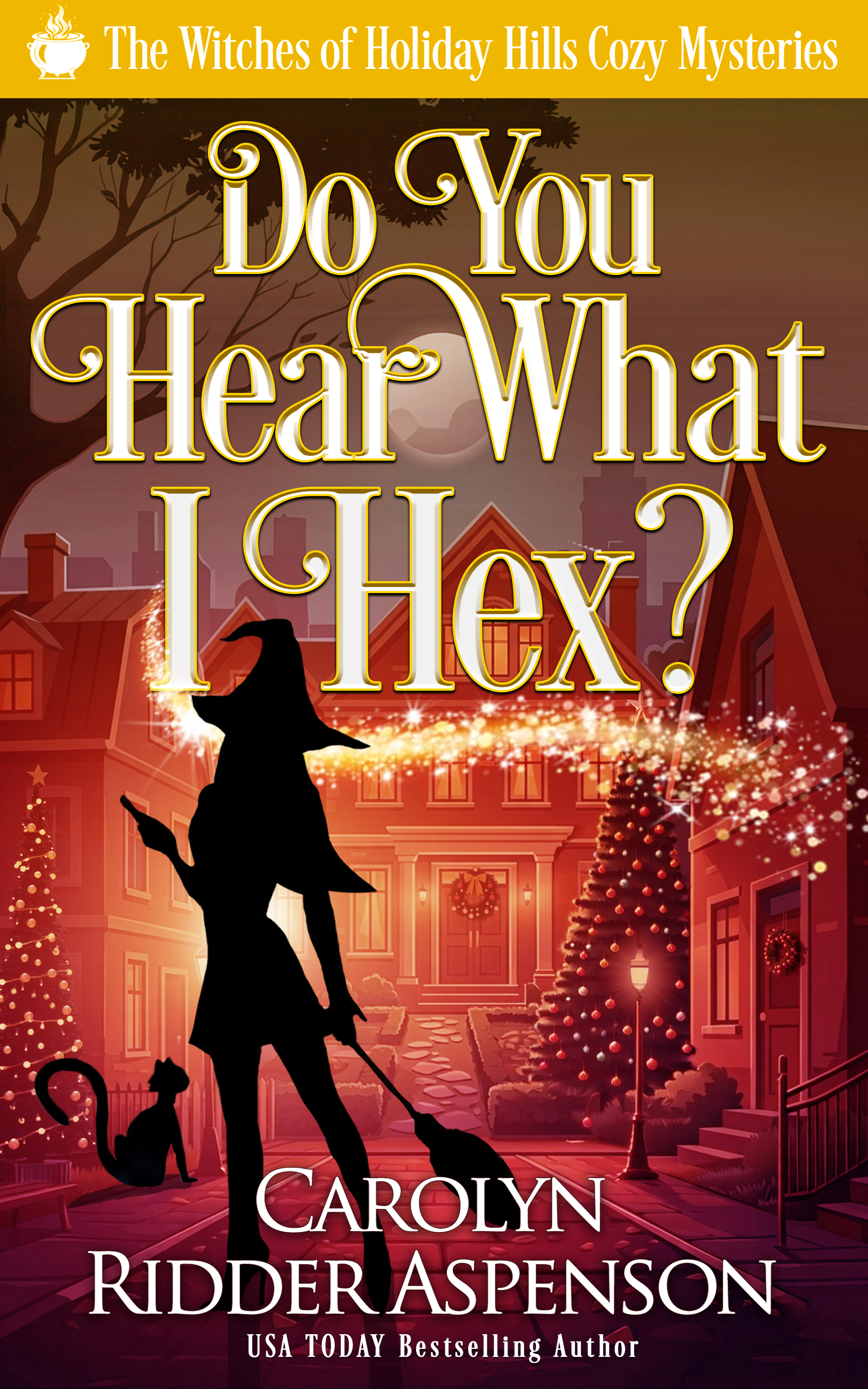 Do You Hear What I Hex